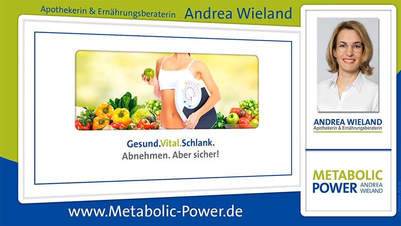 Abnehmen aber sicher Andrea Wieland Metabolic Power schwebheim Schweinfurt Würzburg2 1 12