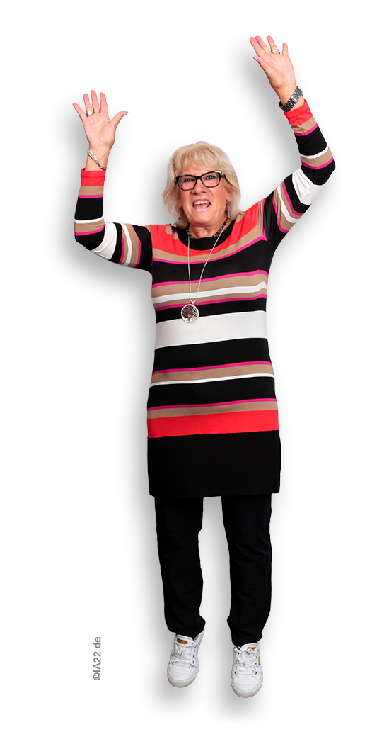 G-G_12-08-2025_9626-96 Frau B.M., 64 Jahre in 6 Monaten: - 16,4 kg, davon 14,6 kg Körperfett