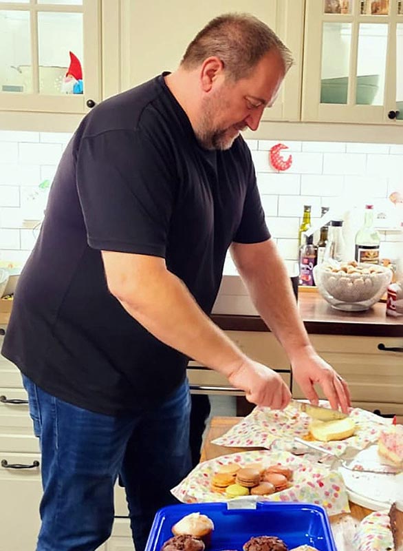 Herr R.N., 47 Jahre