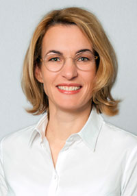 Andrea Wieland Apothekerin und Ernährungsberaterin